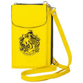 Imagen 1 - Bolso Funda Smartphone Hufflepuff Harry Potter