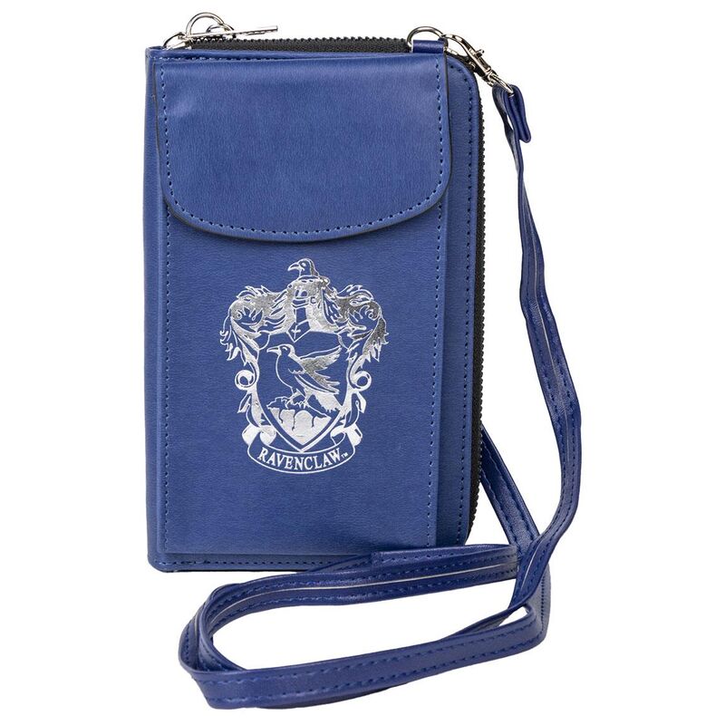 Imagen 1 - Bolso Funda Smartphone Ravenclaw Harry Potter