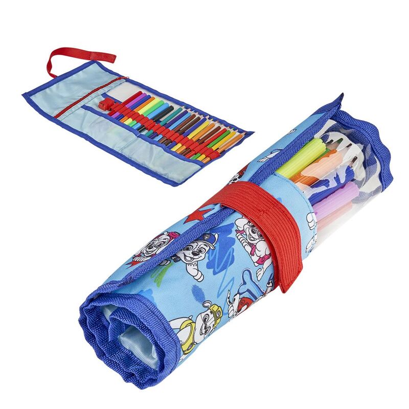 Imagen 1 - Portatodo Accesorios Paw Patrol