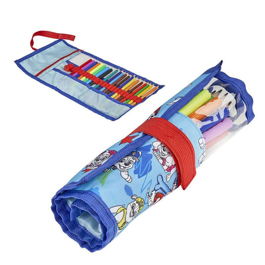 Imagen 1 - Portatodo Accesorios Paw Patrol