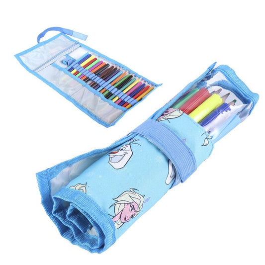 Imagen 1 - Portatodo Accesorios Frozen Disney