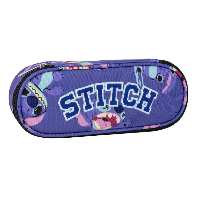 Imagen 1 - Portatodo Stitch Disney