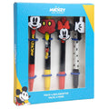 Imagen 1 - Blister 4 Boligrafos Minnie Disney