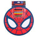 Imagen 1 - Libreta Colores Spiderman Marvel