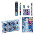 Imagen 1 de Set Papeleria Frozen Disney
