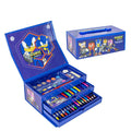 Imagen 1 - Maletin Papeleria Coloreable Sonic Prime