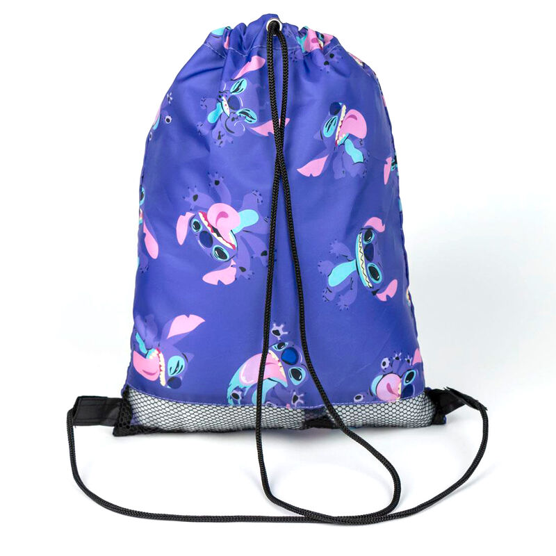 Imagen 2 de Saco Stitch Disney 39Cm