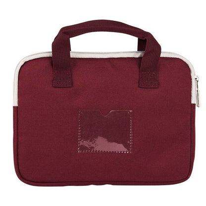 Imagen 2 - Funda Portatil Gryffindor Harry Potter