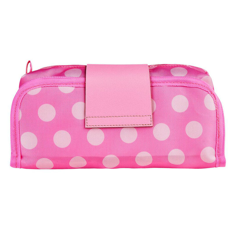 Imagen de Portatodo Minnie Disney parte de nuestra colección en Espadas y más, sitio oficial.