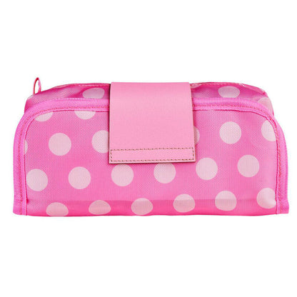 Imagen de Portatodo Minnie Disney parte de nuestra colección en Espadas y más, sitio oficial.