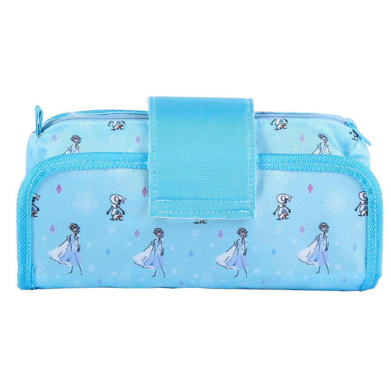 Imagen 2 de Portatodo Frozen Disney