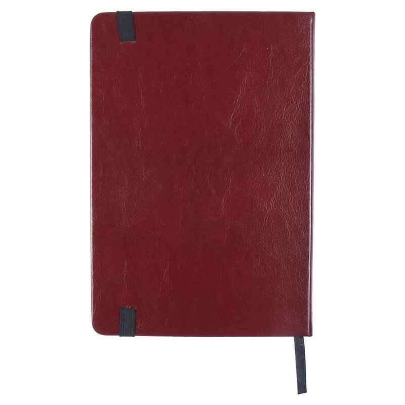 Imagen 2 de Cuaderno A5 Gryffindor Harry Potter