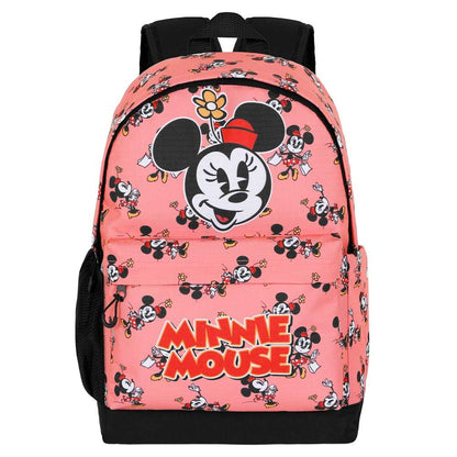 Imagen 1 de Mochila Plus Aqua Minnie Disney 43Cm