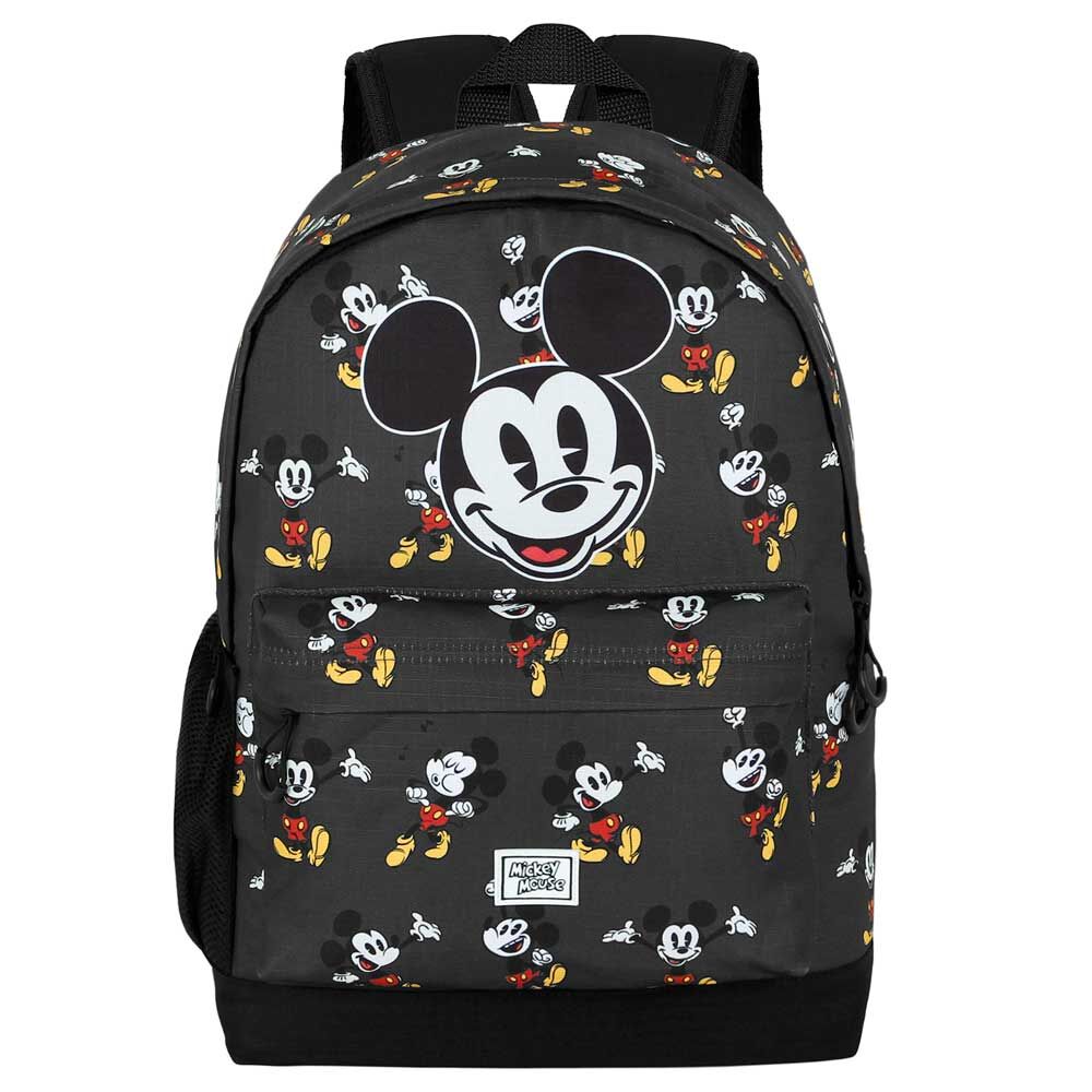 Imagen 1 de Mochila Plus Looks Mickey Disney 43Cm