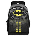 Imagen 1 - Mochila Plus Caped Batman Dc Comics 43Cm Adaptable
