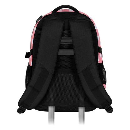 Imagen 3 - Mochila Closer Minnie Disney 44Cm