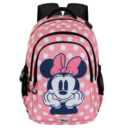 Imagen 1 de Mochila Closer Minnie Disney 44Cm