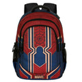 Imagen 1 - Mochila Drop Spiderman Marvel 44Cm Adaptable
