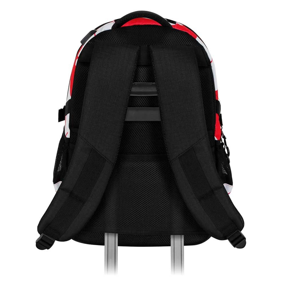 Imagen de Mochila Kiss Stitch Disney 44Cm Adaptable 2 parte de nuestra colección en Espadas y más, sitio oficial.