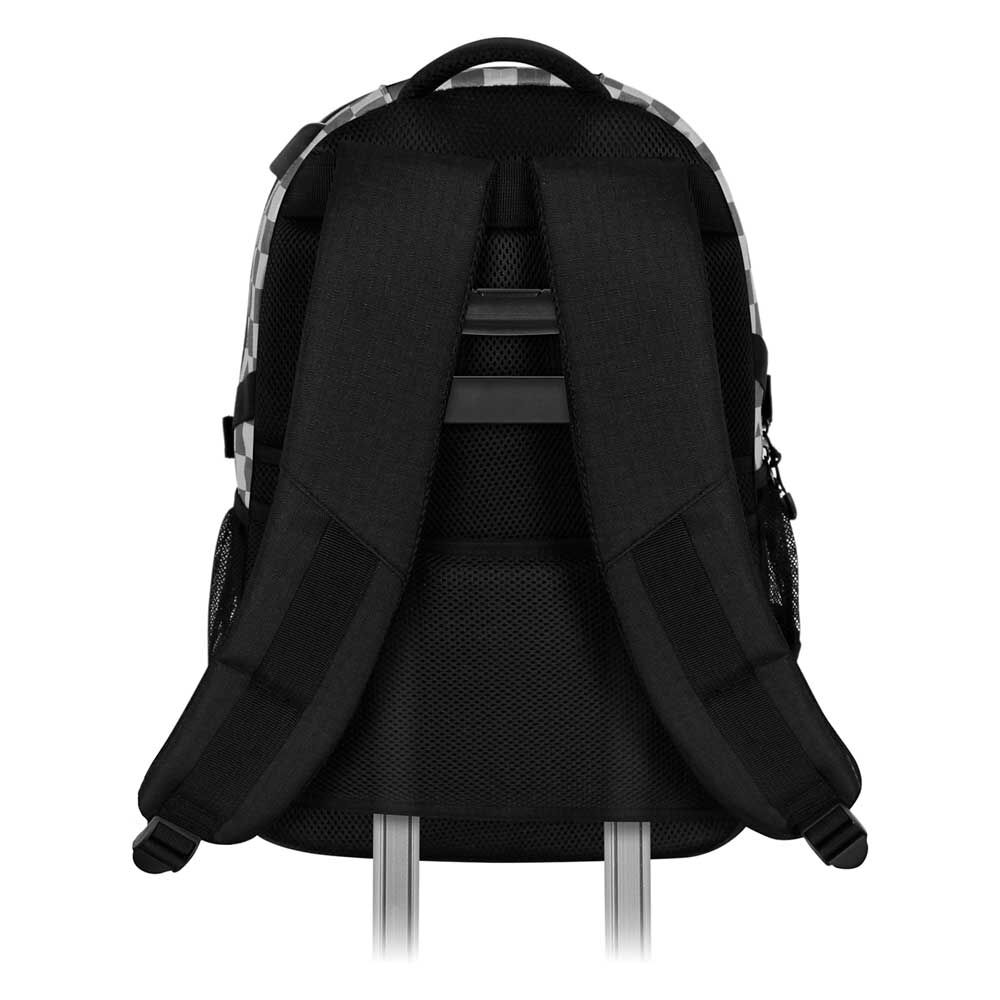 Imagen 3 - Mochila Move Mickey Disney 44Cm Adaptable