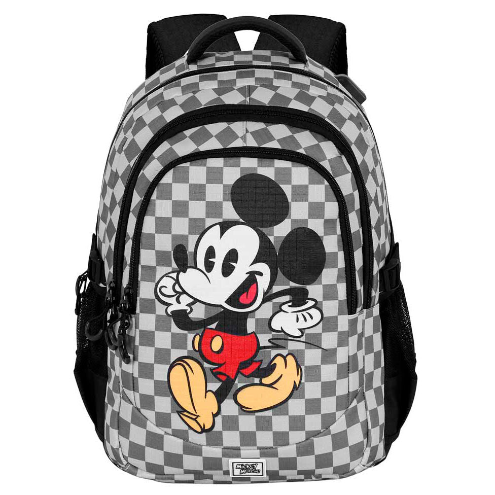 Imagen 1 - Mochila Move Mickey Disney 44Cm Adaptable