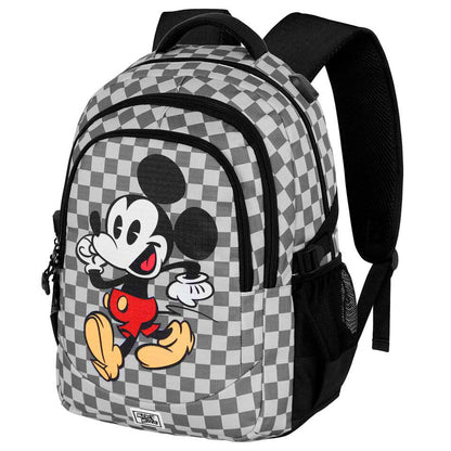Imagen 2 - Mochila Move Mickey Disney 44Cm Adaptable