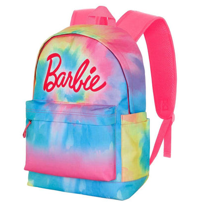 Imagen 3 de Mochila Tie Dye Barbie 43Cm Adaptable