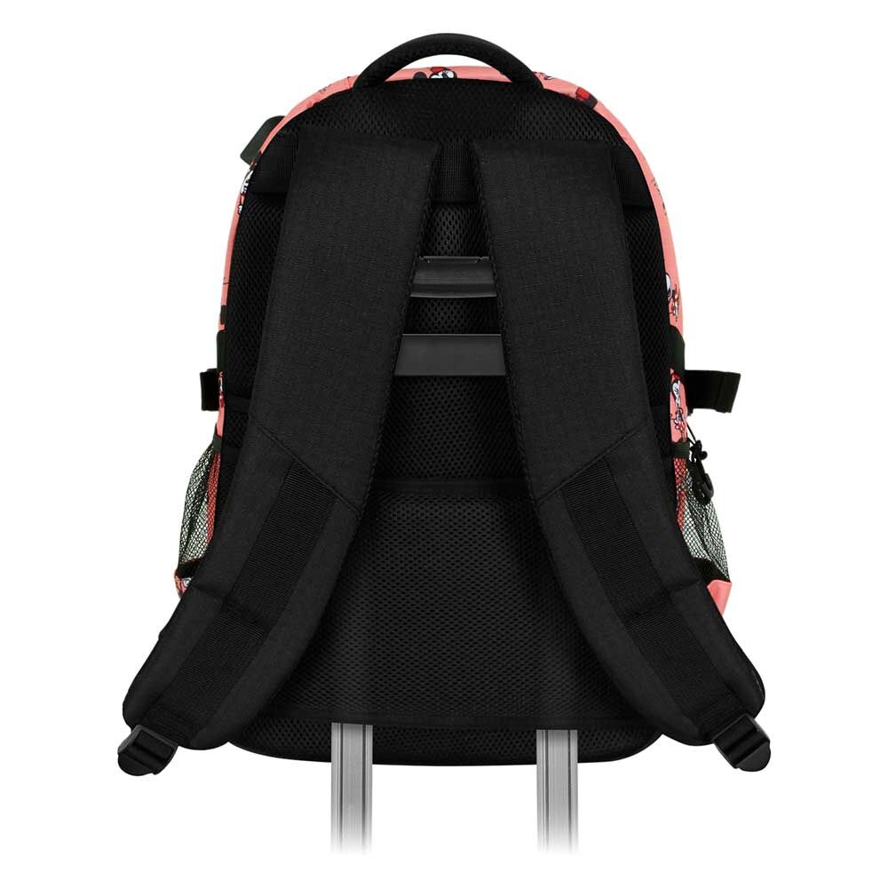 Imagen 3 - Mochila Plus Aqua Minnie Disney 44Cm