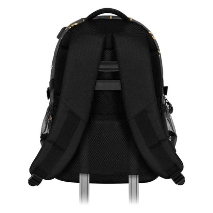 Imagen 3 - Mochila Plus Looks Mickey Disney 44Cm Adaptable