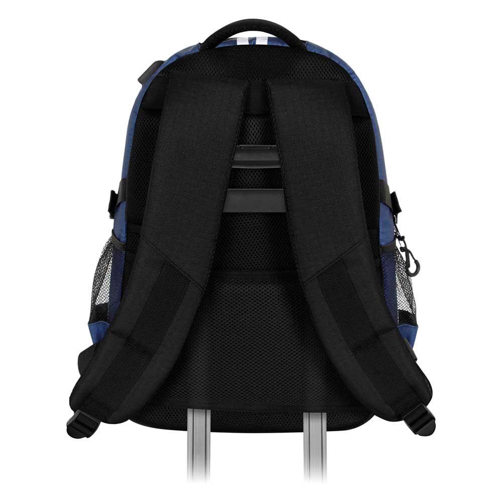 Imagen 2 - Mochila Plus Brave Capitan America Marvel 44Cm