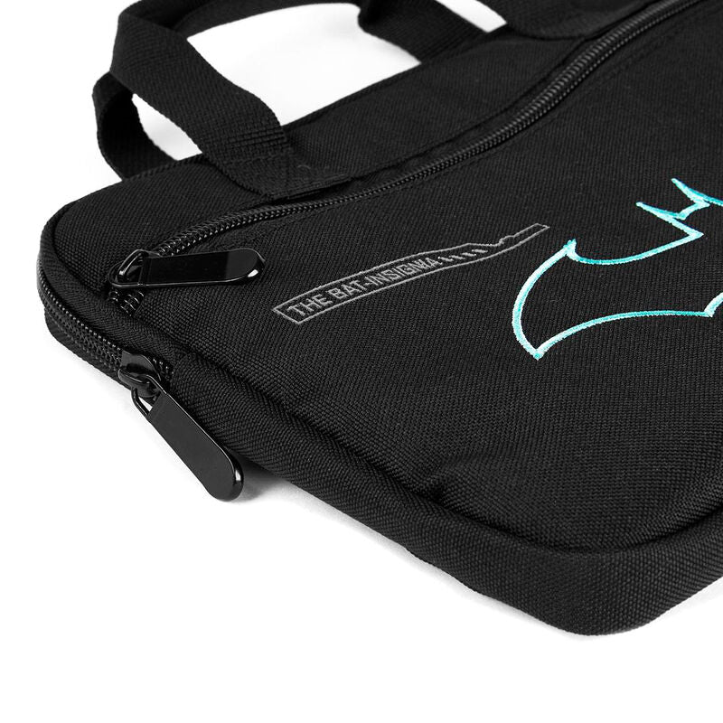 Imagen 3 - Funda Portatil Batman Dc Comics