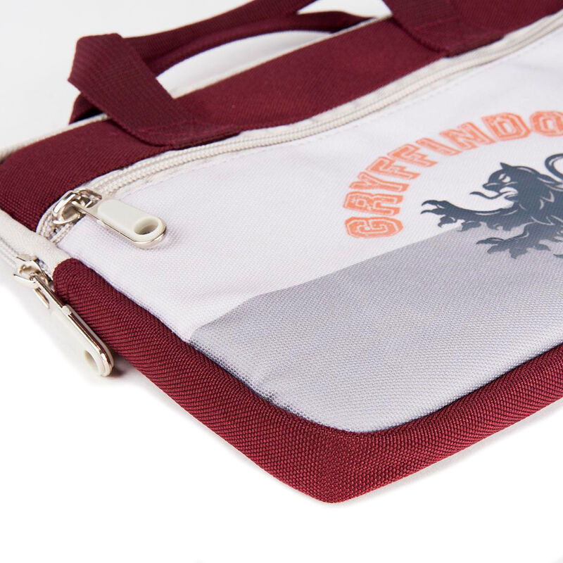 Imagen 3 - Funda Portatil Gryffindor Harry Potter