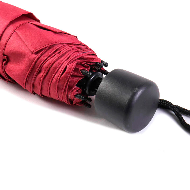 Imagen 3 - Paraguas Manual Plegable Gryffindor Harry Potter 53Cm