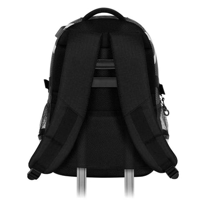 Imagen 1 - Mochila Plus Town Spiderman Marvel 44Cm