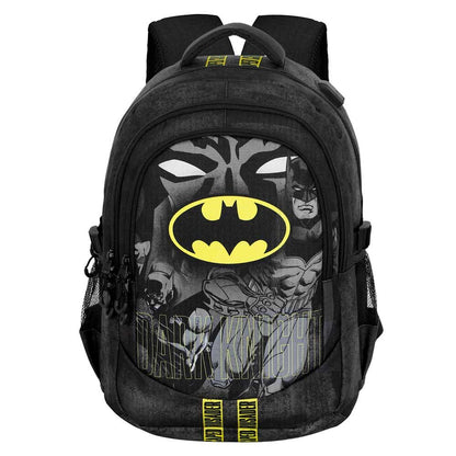 Imagen 3 de Mochila Plus Caped Batman Dc Comics 44M