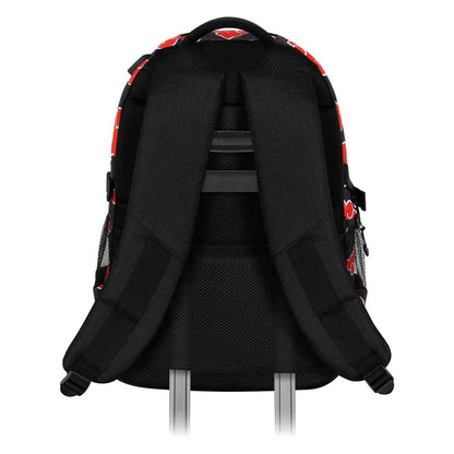 Imagen 1 - Mochila Plus Kanji Naruto Shippuden 44Cm