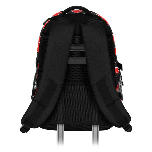 Imagen 1 - Mochila Plus Kanji Naruto Shippuden 44Cm