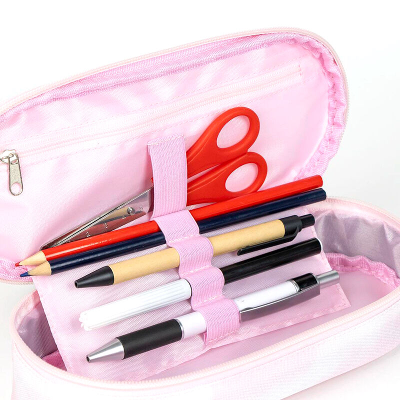 Imagen de Portatodo Barbie parte de nuestra colección en Espadas y más, sitio oficial.