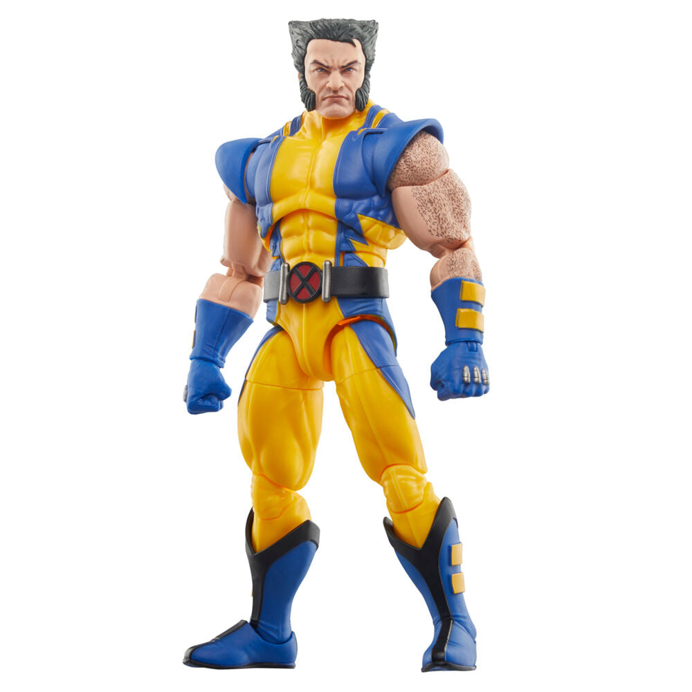 Imagen 3 - Figura Wolverine Celebrating 85 Years Marvel 15Cm