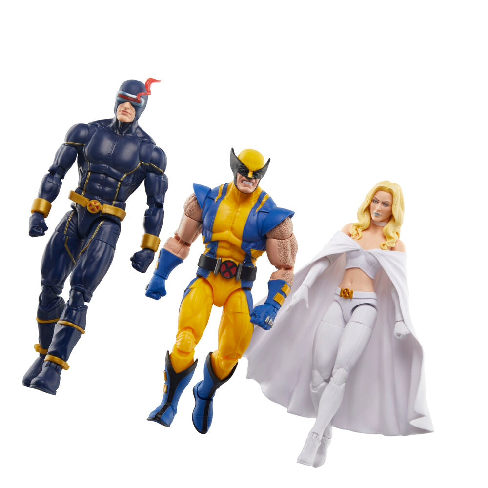 Imagen 10 - Figura Wolverine Celebrating 85 Years Marvel 15Cm