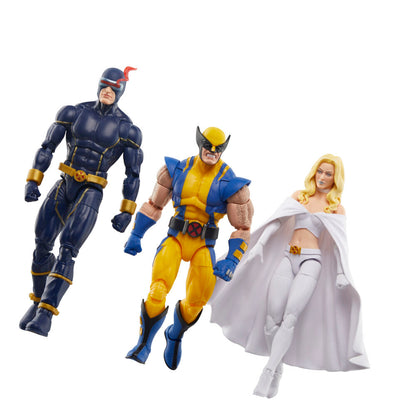 Imagen 10 - Figura Wolverine Celebrating 85 Years Marvel 15Cm