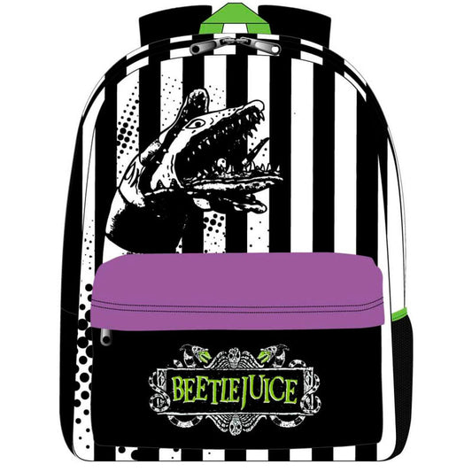 Imagen 1 de Mochila Casual Beetlejuice 42Cm