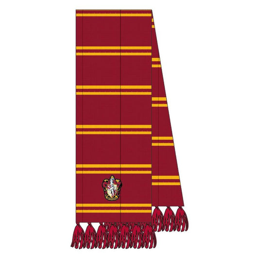 Imagen 1 de Bufanda Gryffindor Harry Potter