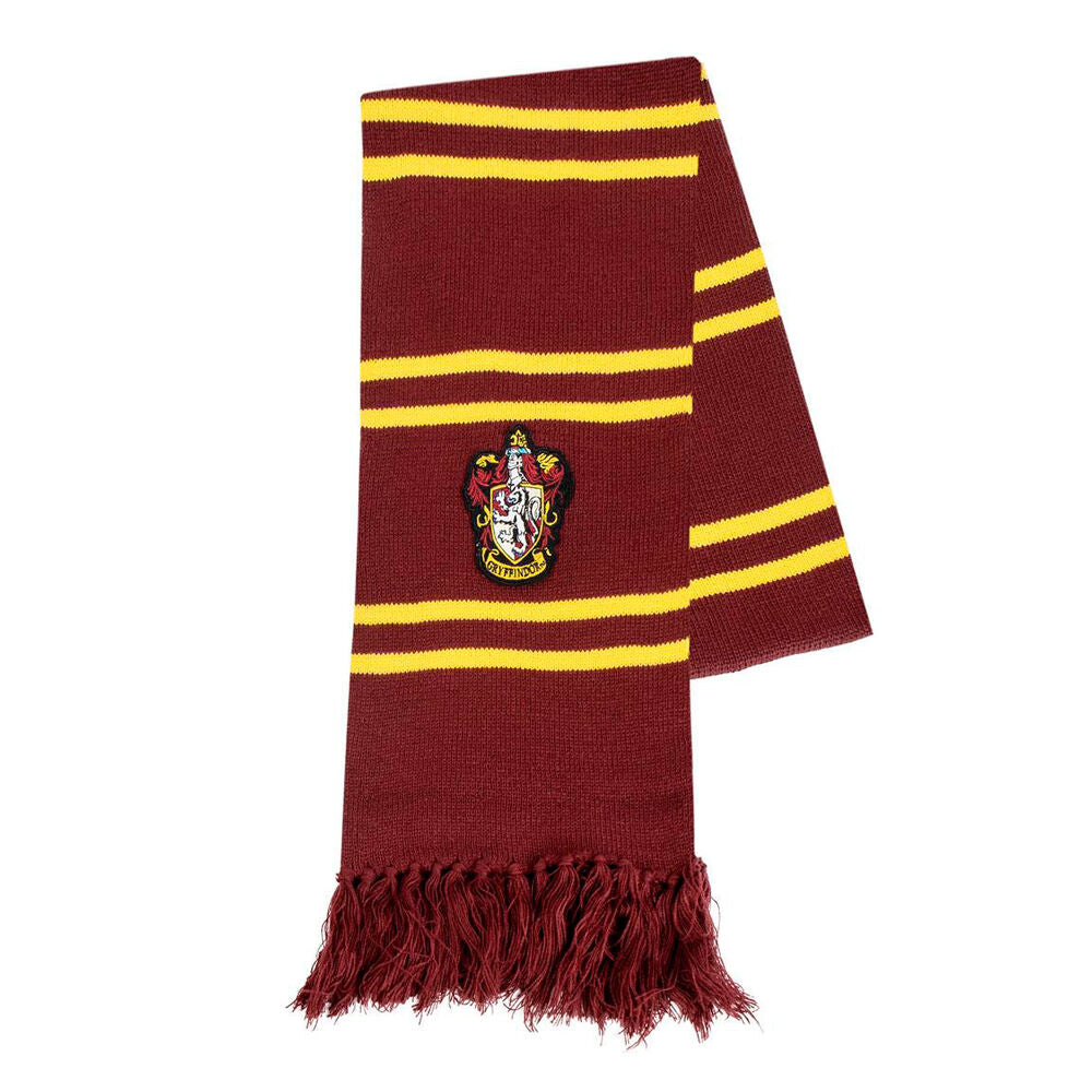 Imagen 1 de Bufanda Gryffindor Harry Potter