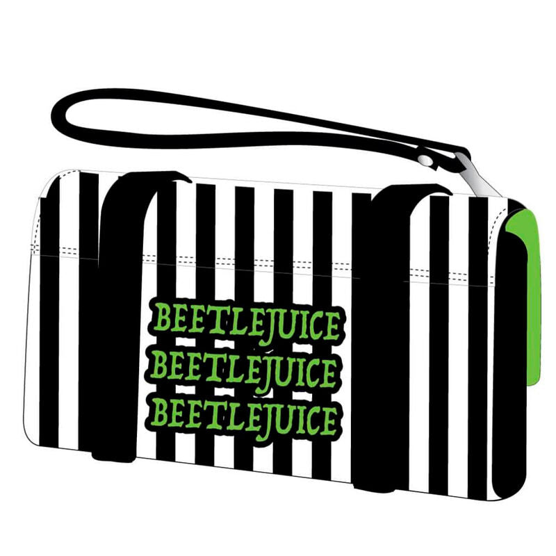 Imagen 2 de Cartera Beetlejuice