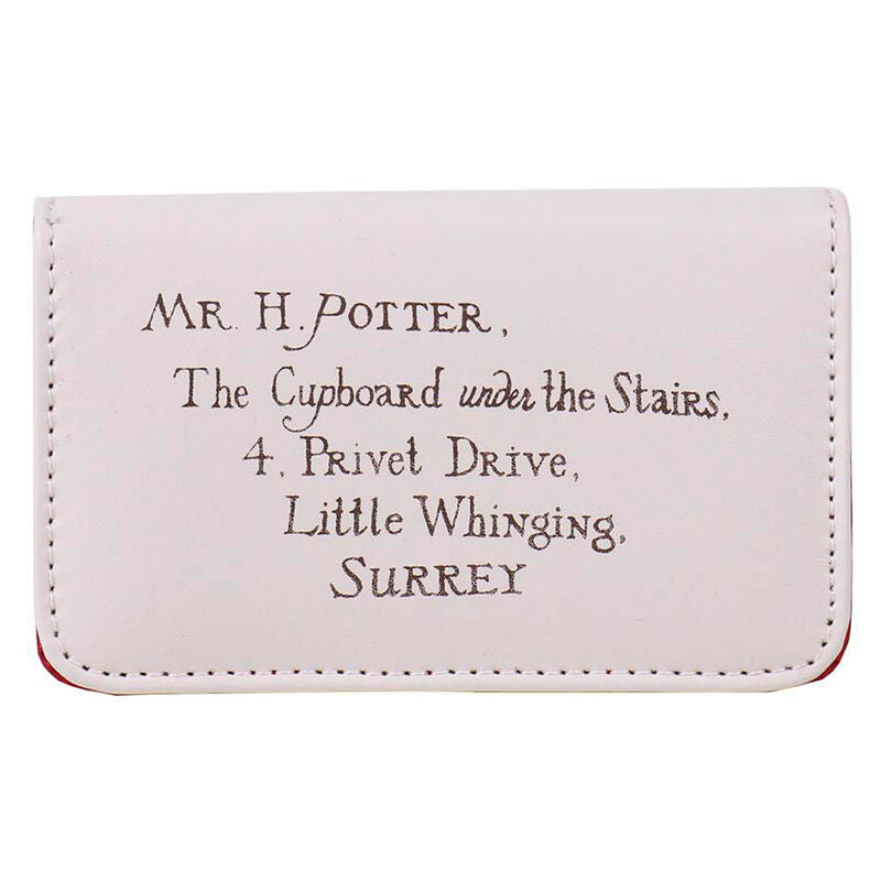 Imagen 2 - Set Belleza Harry Potter