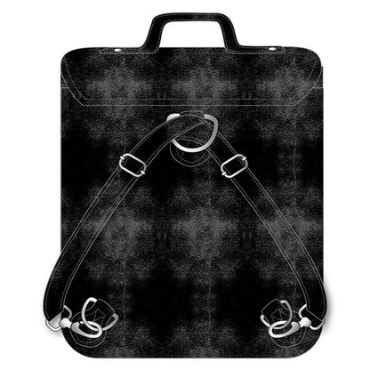 Imagen 2 - Mochila Miercoles 22Cm