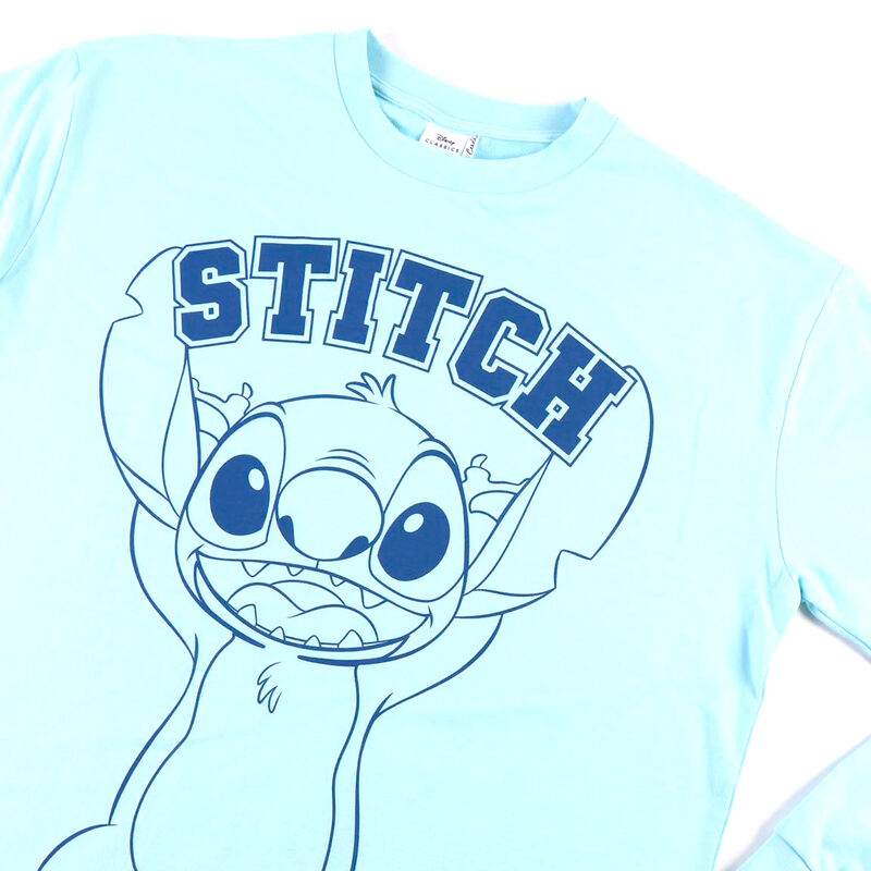 Imagen 3 de Pijama Stitch Disney