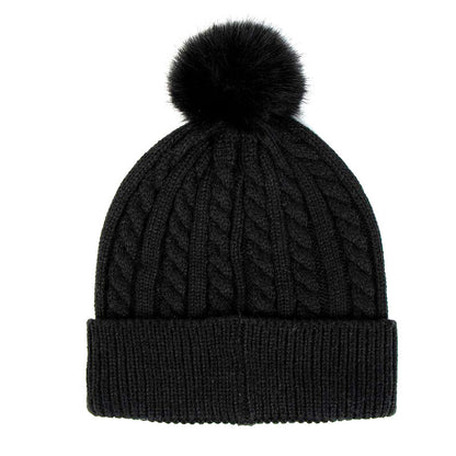 Imagen de Set Gorro Y Guantes Miercoles parte de nuestra colección en Espadas y más, sitio oficial.
