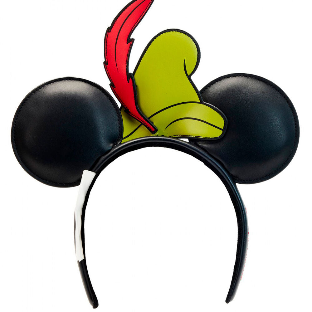 Imagen 2 de Diadema Orejas Brave Little Mickey Disney Loungefly